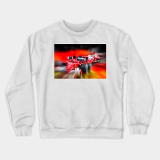 Dream Team Schumacher - Schumacher Crewneck Sweatshirt